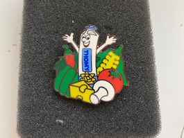 PIN'S - THOMY - MOUTARDE