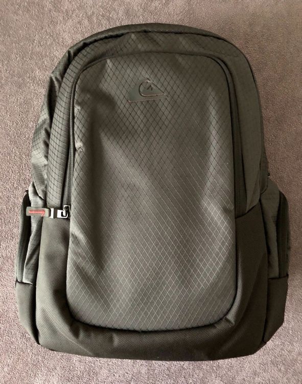 Quicksilver Rucksack Schoolieplus Kaufen auf Ricardo