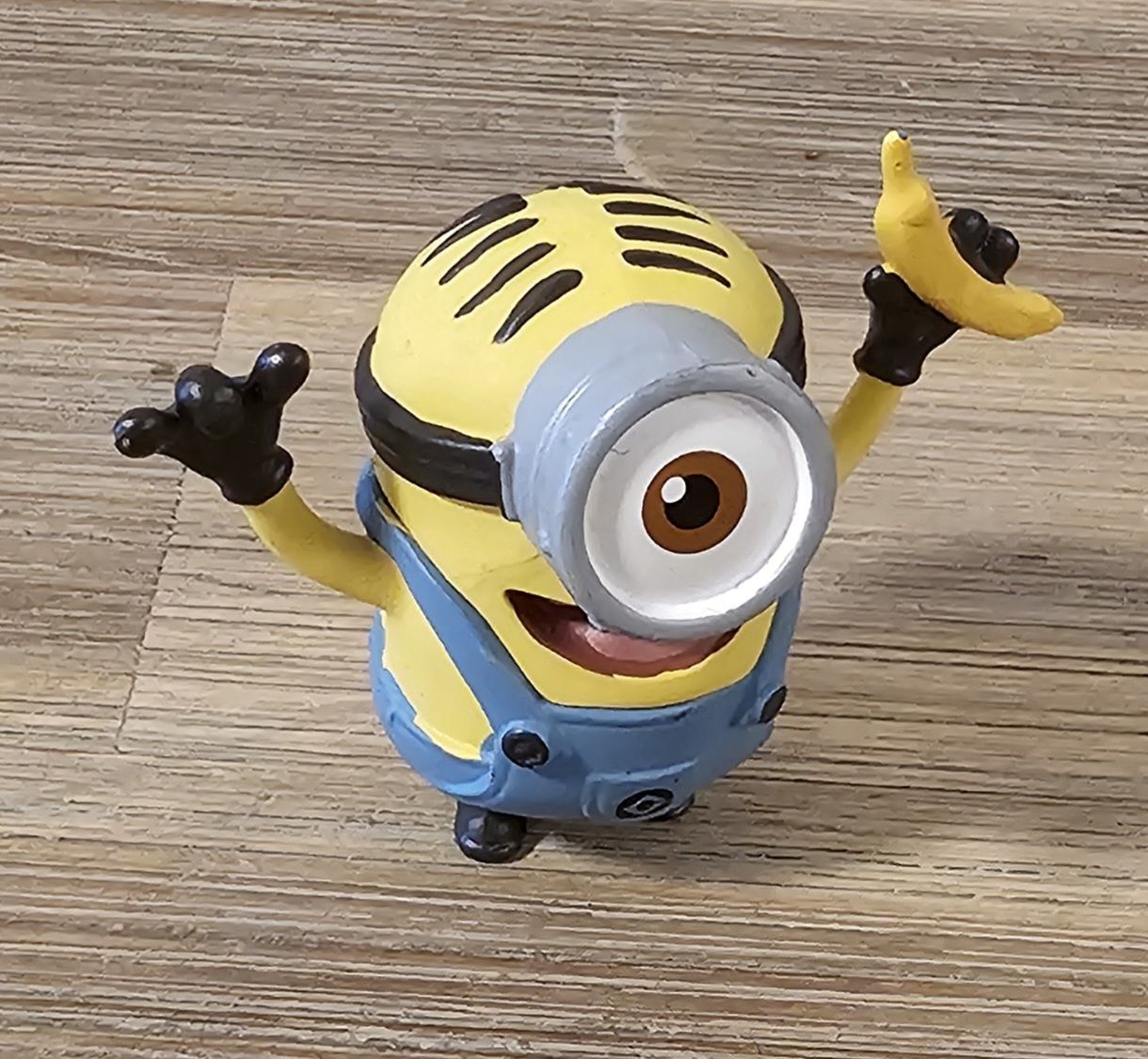 Hörbücher: Minions Tonie, Top Zustand – Gebraucht aus Basel von Sinibini86