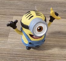 Minions Tonie, Top Zustand