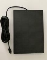 10W 5V Solar Panel Typ-C Adapter Outdoor Solarzelle