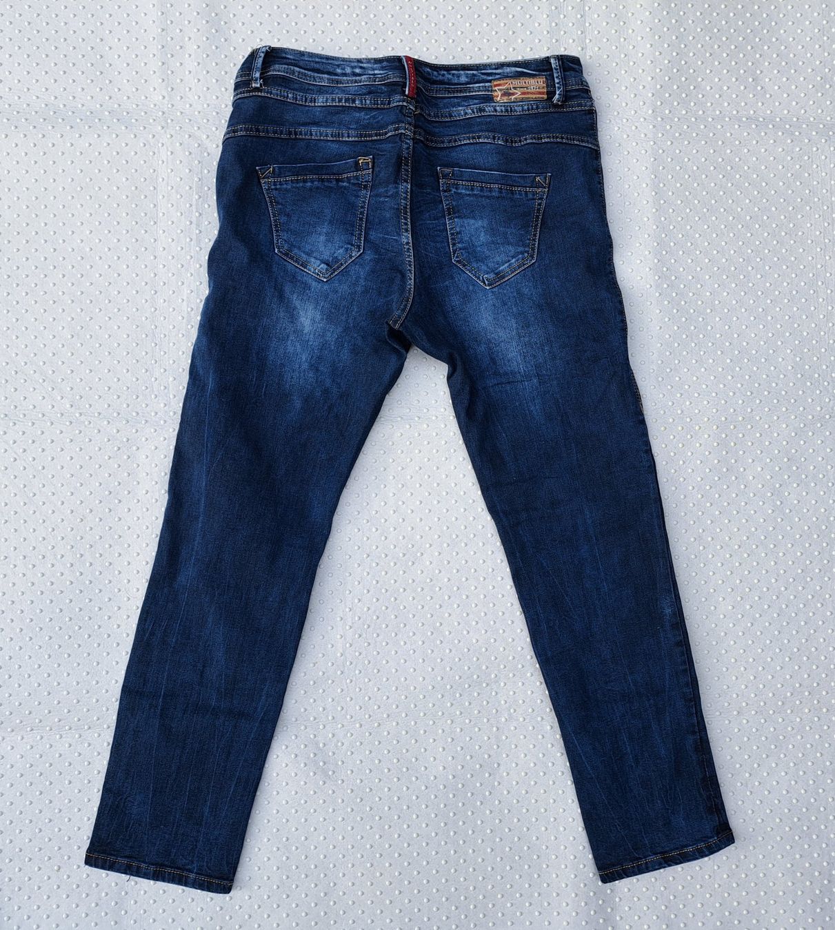 Jeans: Multiblu Jeans, Top Zustand, Grösse 40 – Nuovo (secondo la descrizione) da Gysenstein venduto da joshuas81 3
