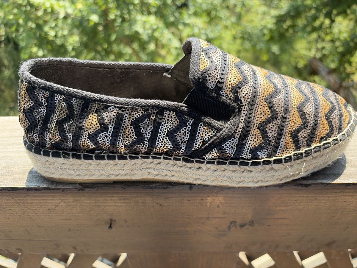 Chaussures femmes: Espadrilles TONI PONS  – D'occasion à Kyburg par mon_hh8z 4