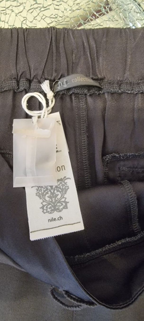 Nile Hosen: Nile Gr. L – Neu und originalverpackt aus Luzern von Reni025 4