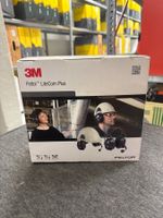 3M Peltor Litecom Plus Gehörschutz / Funkgerät