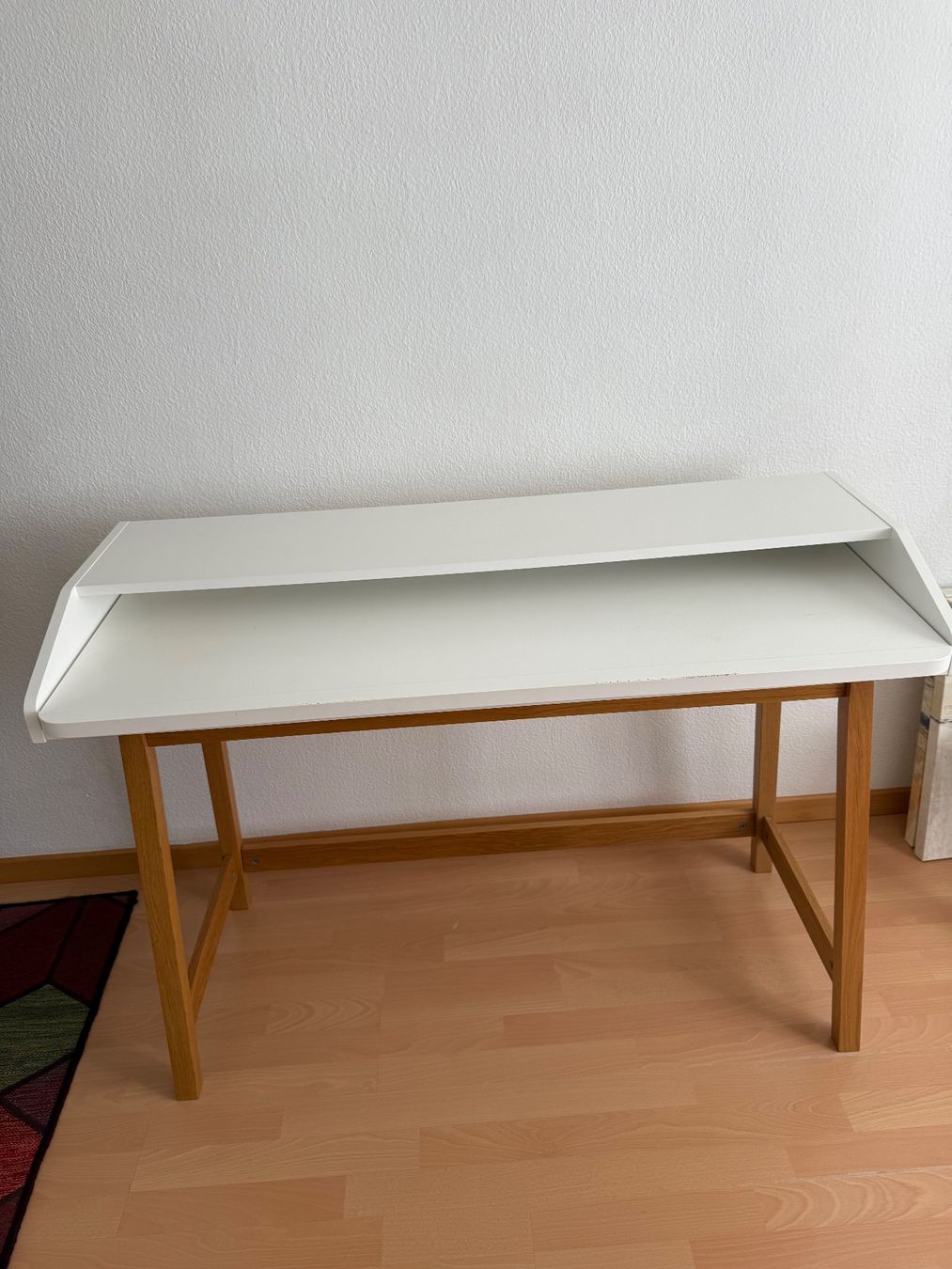 Ikea Schreibtische: Arbeitstisch Moder – Gebraucht aus frauenfeld von bmw2013 3