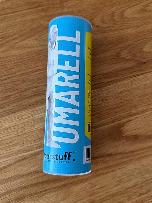 Giocattoli: UMARELL Superstuff – Usato da Wallisellen venduto da Marij1986 2