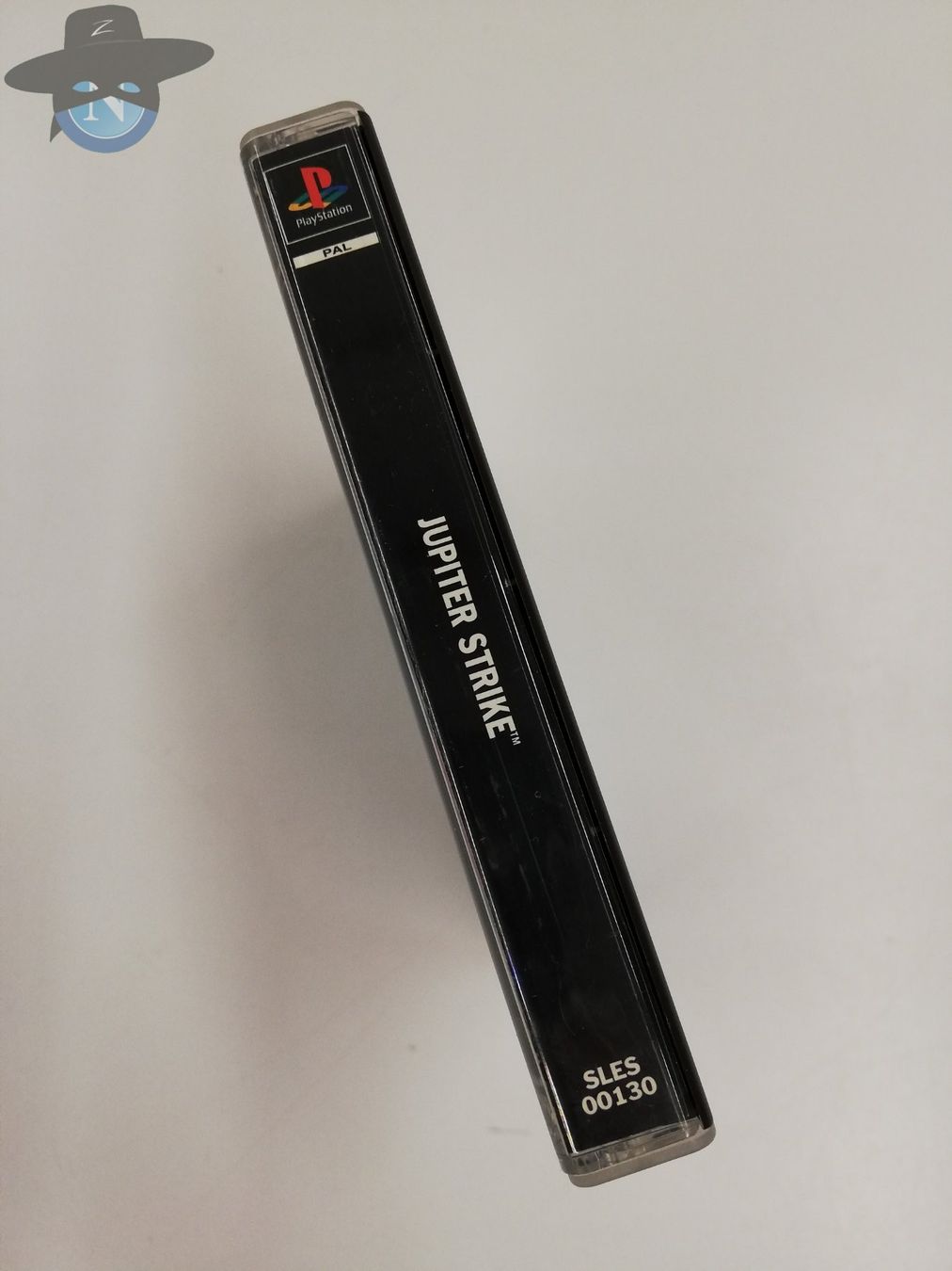 Sony Giochi: Juptier Strike / Sony Playstation 1 PS1 – Usato da St. Gallen venduto da zorro_dc 3