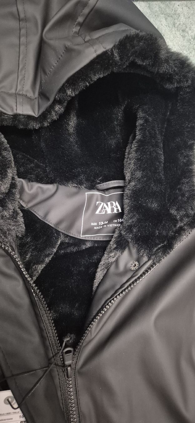 Giacche: Winterjacke NEU °164 – Nuovo e nell'imballaggio originale da Fribourg venduto da GoldFischchen 4
