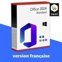 Microsoft Office 2024 Standard
