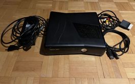 Xbox 360 Konsole