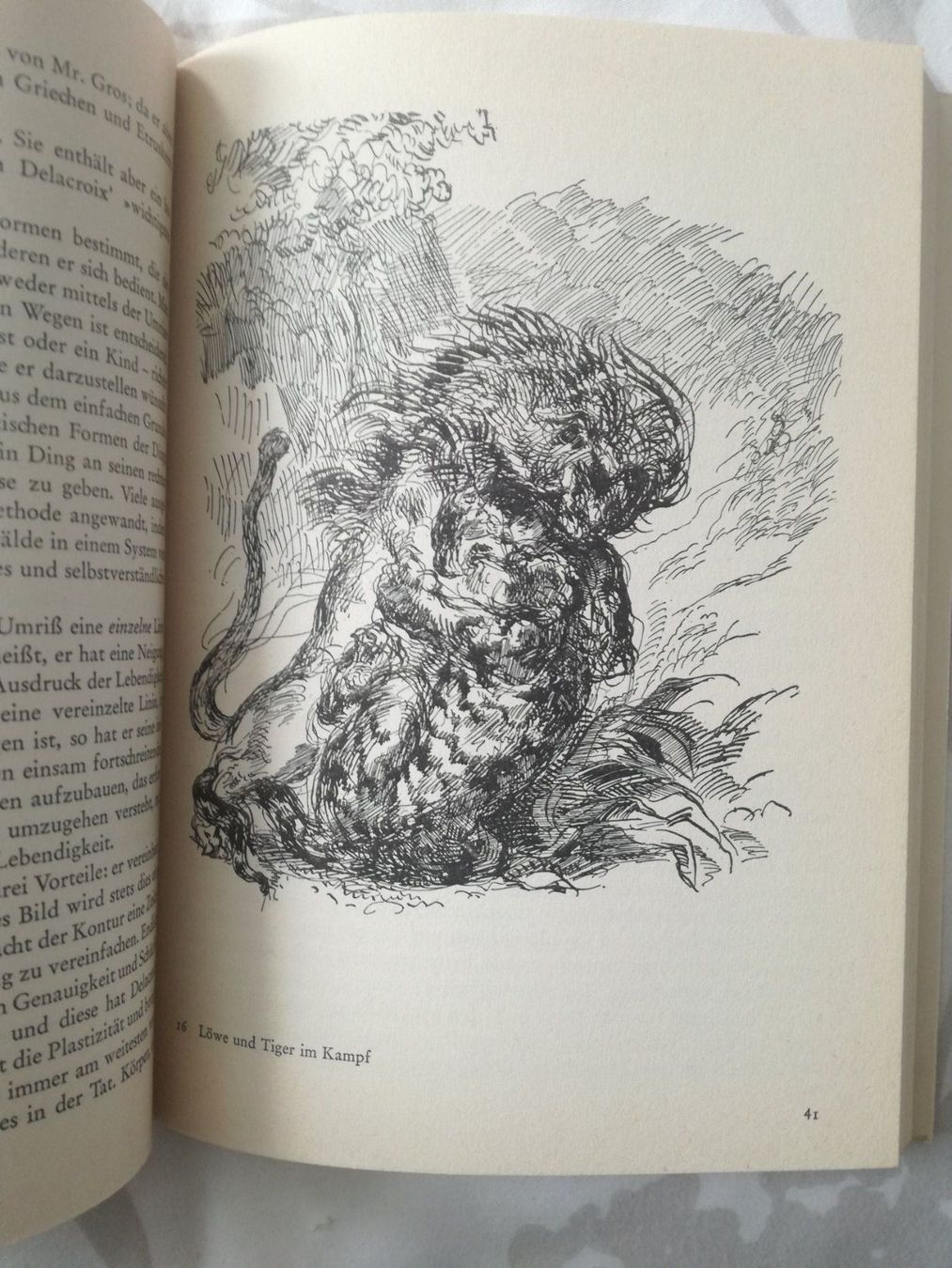Libri: DuMont Dokumente; Eugène Delacroix – Usato da Zürich venduto da tol_b7c7 5