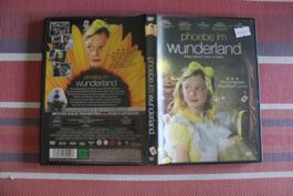 PHOEBE IM WUNDERLAND - Wage deinen Trum zu leben von... |DVD