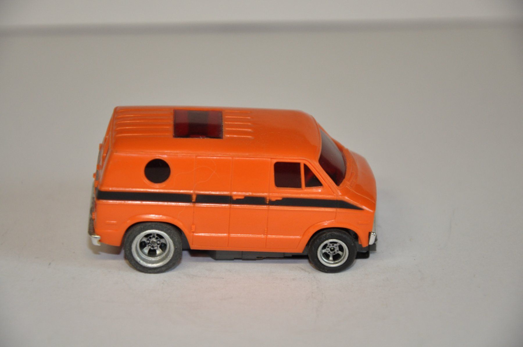 Faller Circuits: Dodge Van Faller, AFX, Aurora – Neuf (Voir description) à Ebnat-Kappel par Aallerlei 2