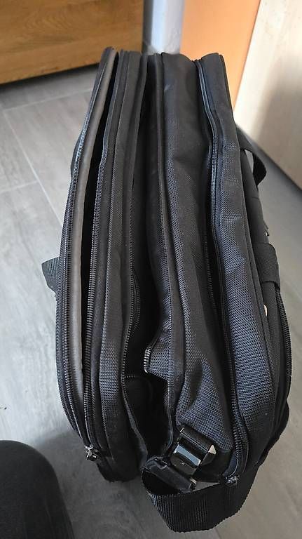Samsonite Koffer & Taschen: Aktentasche – Gebraucht aus Wohlen AG von Mikisal 2