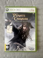 Disney Pirati dei Caraibi: Ai Confini del Mundo Xbox 360