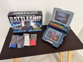 Elektronisches Battleship Spiel