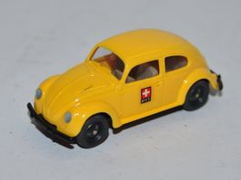 Wiking PKW VW PTT (PDB044)