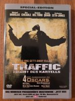 DVD - Traffic - Macht des Kartells
