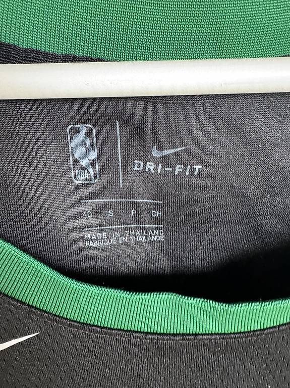 Canottiere & Pantaloni: Nike Celtics Shirt Herren Original – Usato da Rotkreuz venduto da LoriLori 2