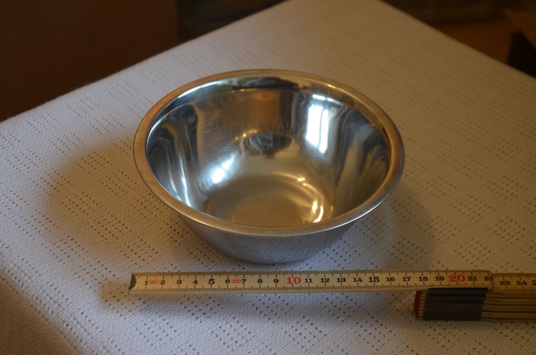 Ciotole: RECIPIENT FUR KATZE ODER HUND – Usato da Chiasso venduto da Dolly015 1