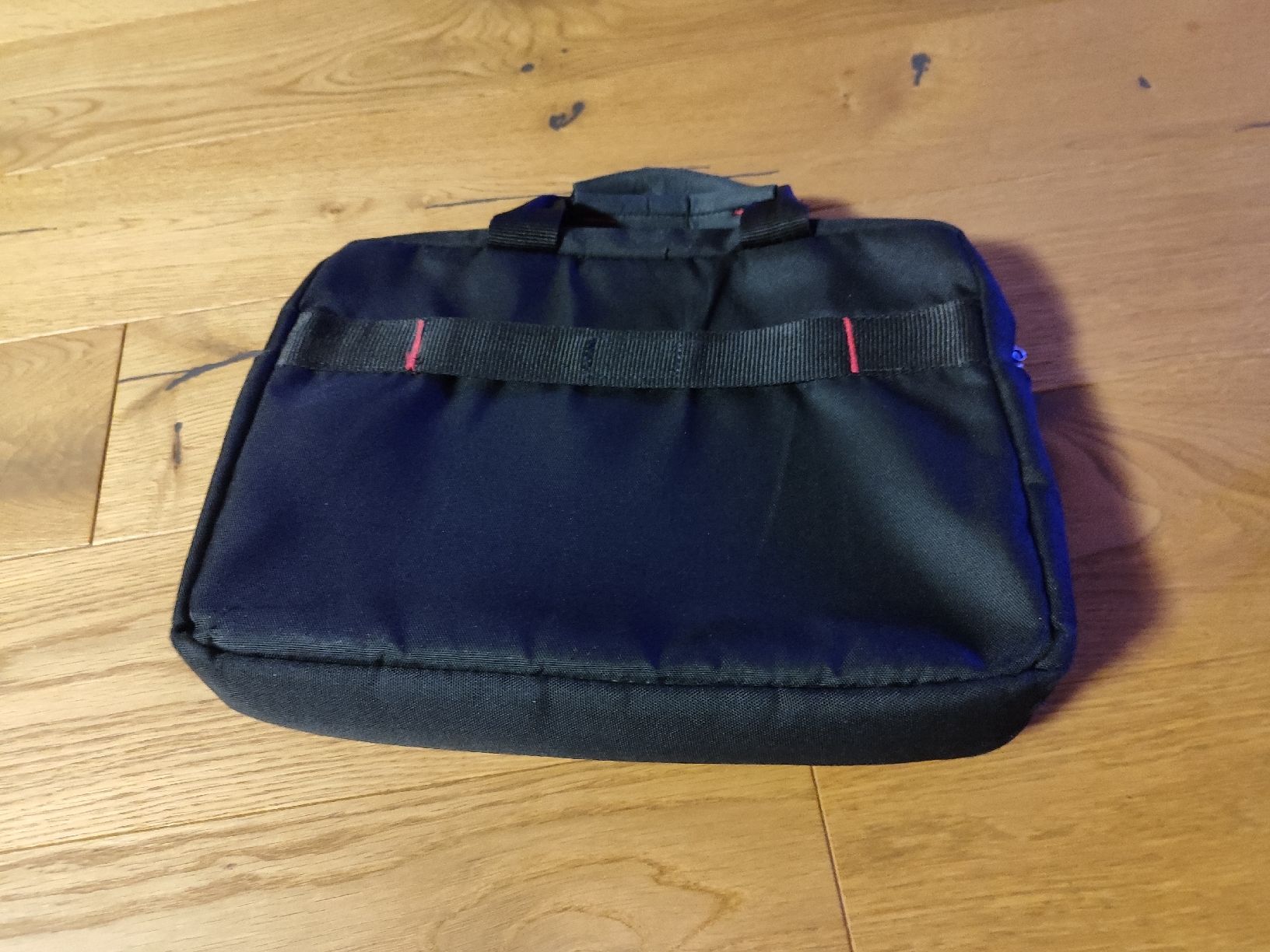 Samsonite Borse: Lightly Used Black Laptop Bag - Samsonite – Usato da Mülligen venduto da vagos85 2