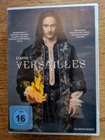 Versailles - Die komplette 1. Staffel [4 DVDs]