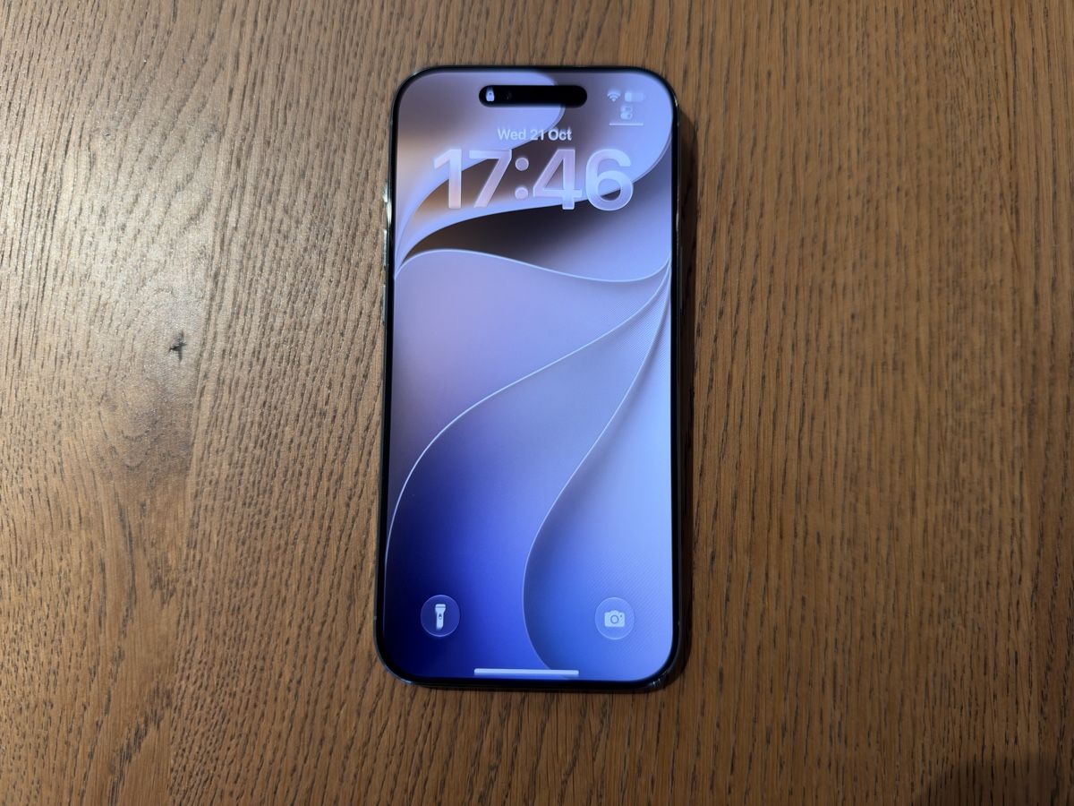 Apple Handys / Smartphones: iPhone Air White 512 GB  – Gebraucht aus Lausanne von laminas 2