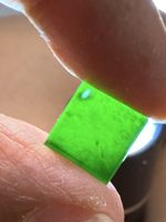 Jadeite imperial A echt