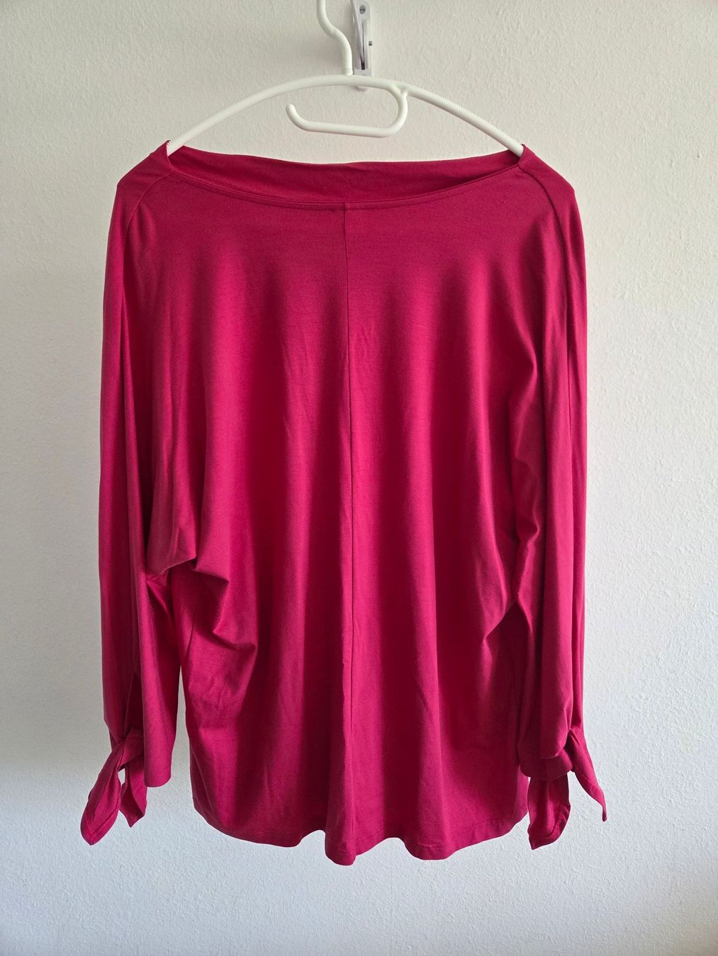 Zimmerli T-shirt: Langarm-Shirt von Zimmerli – Usato da Oberrieden venduto da Smart570 2