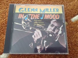 Glenn Miller * in the mood