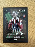 Topps Match Attax 2025/2026 UCC - Antoine Griezmann - 450