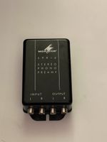Phono Plattenspieler Vorverstärker