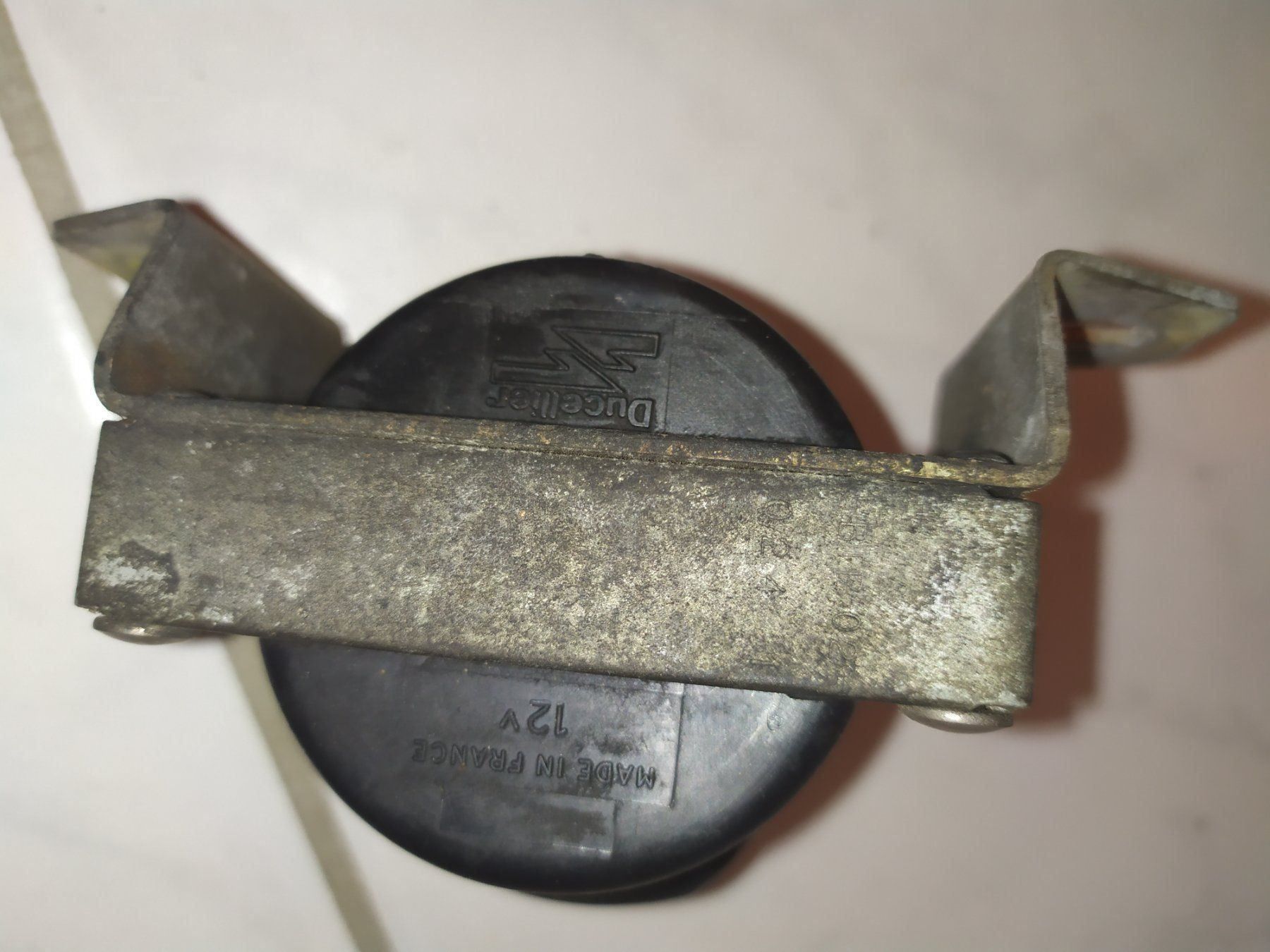 Tutti pezzi di ricambio auto: Zündspule BTR02 0241 – Usato da Schlatt TG venduto da Andis3