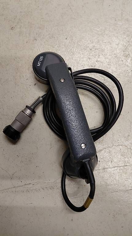 Telefoni: Handtelefon zu Fukgerät SE-125 – Usato da Herisau venduto da JeromeW1982