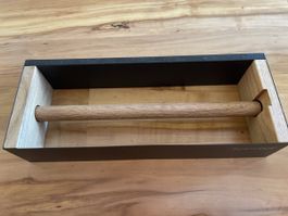 Rollenhalter von Forster Home magnetisch