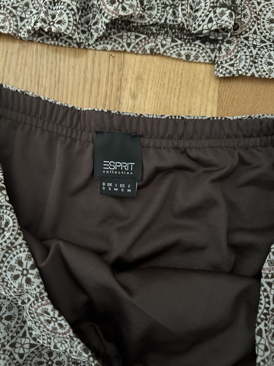 Esprit Lotti di vestiti: ESprit Muster Set – Usato da Bachs venduto da jok_8p6r 1
