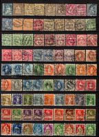 Sammlung Schweiz (828)