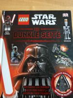 LEGO Star Wars Die dunkle Seite Imperator Palpatine Figur