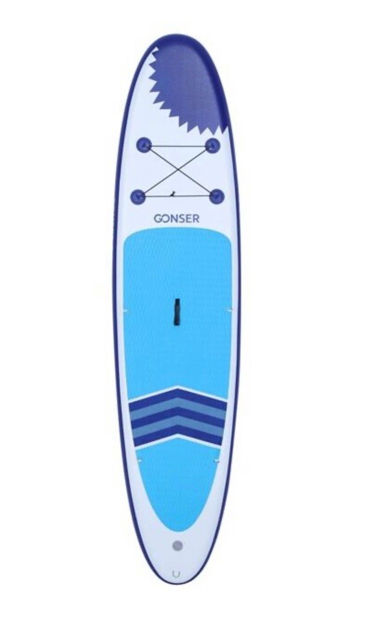 Tavole da surf e di nuoto: Stand up Paddle von Gonser – Usato da Winterthur venduto da Aaart666