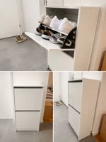 Schuhschrank