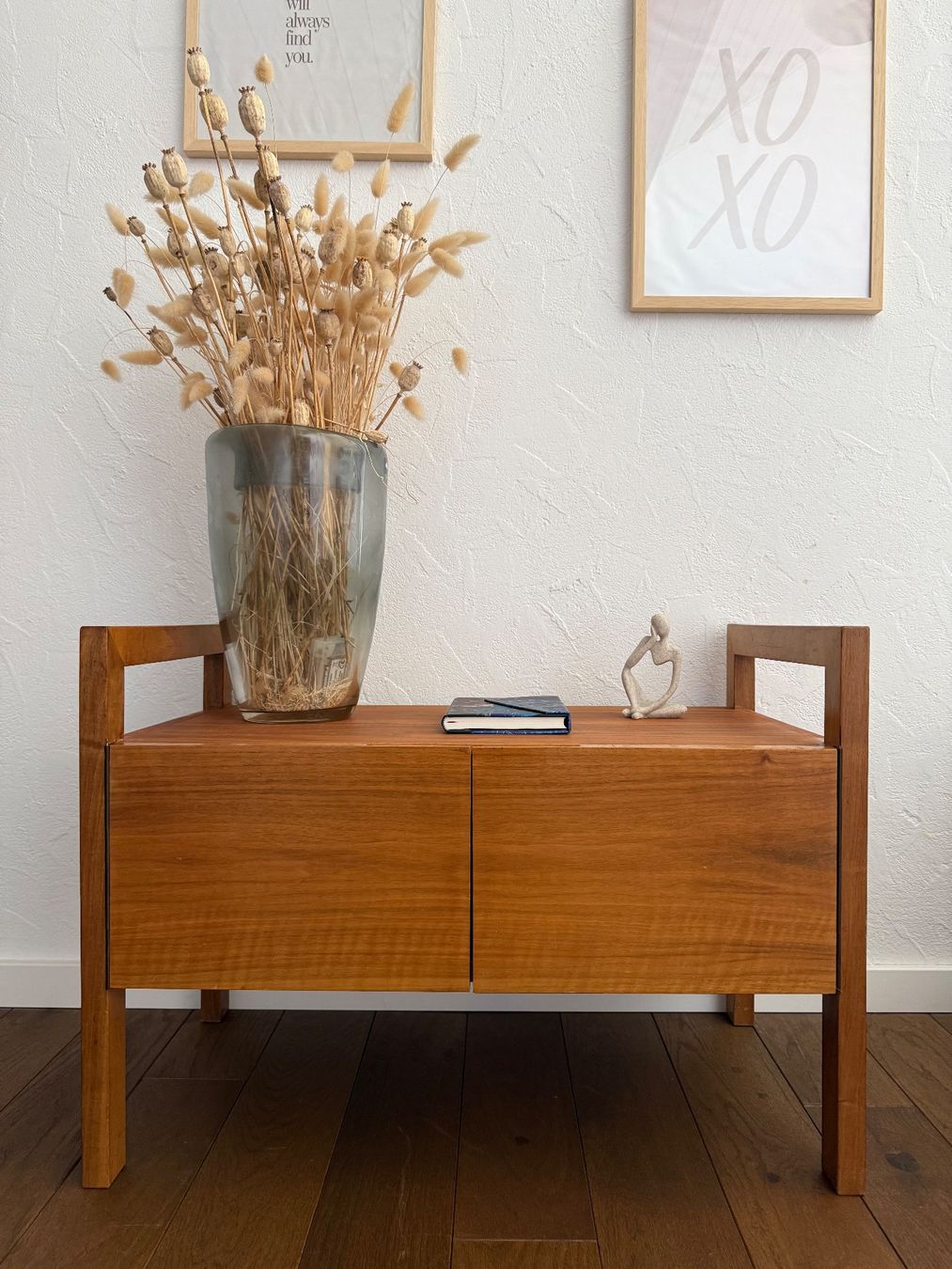 Cassettiere: Midcentury Kommode / Sideboard / Lowboard – Usato da Ebikon venduto da Mirakel3