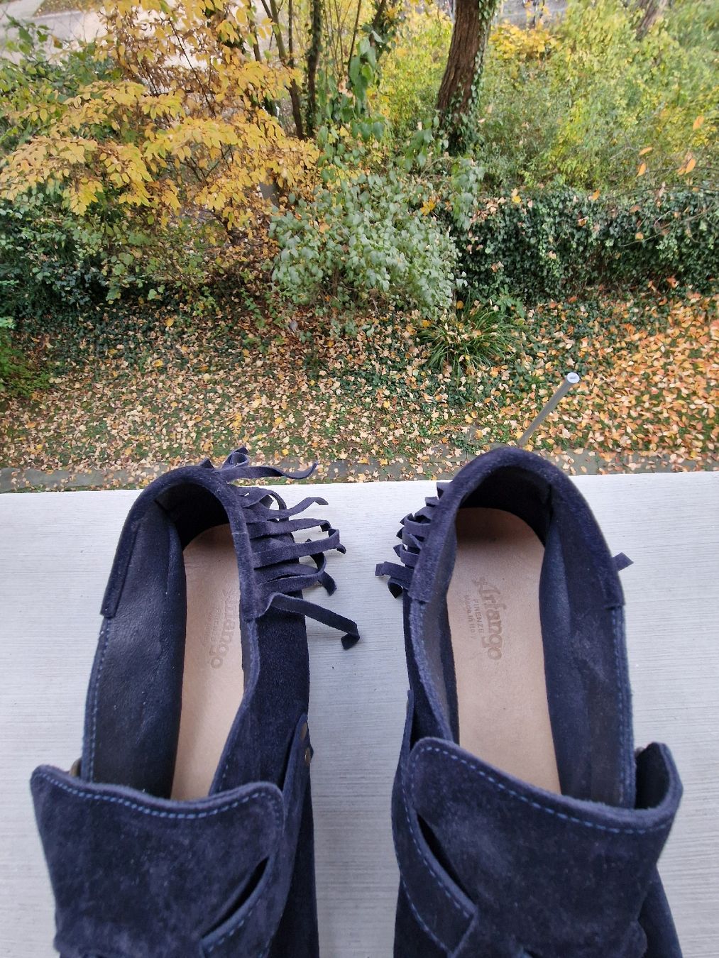 Scarpe da donna: Arfango Mokassins 38 – Usato da Basel venduto da chingson 1