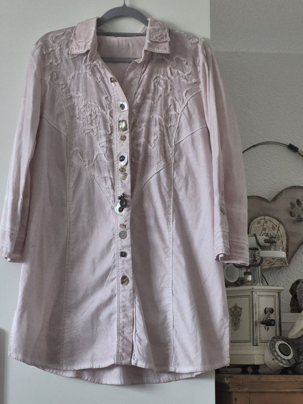 Bottega Veneta Camicette: Bottega Bluse – Usato da Rorschach venduto da Bodensee-65