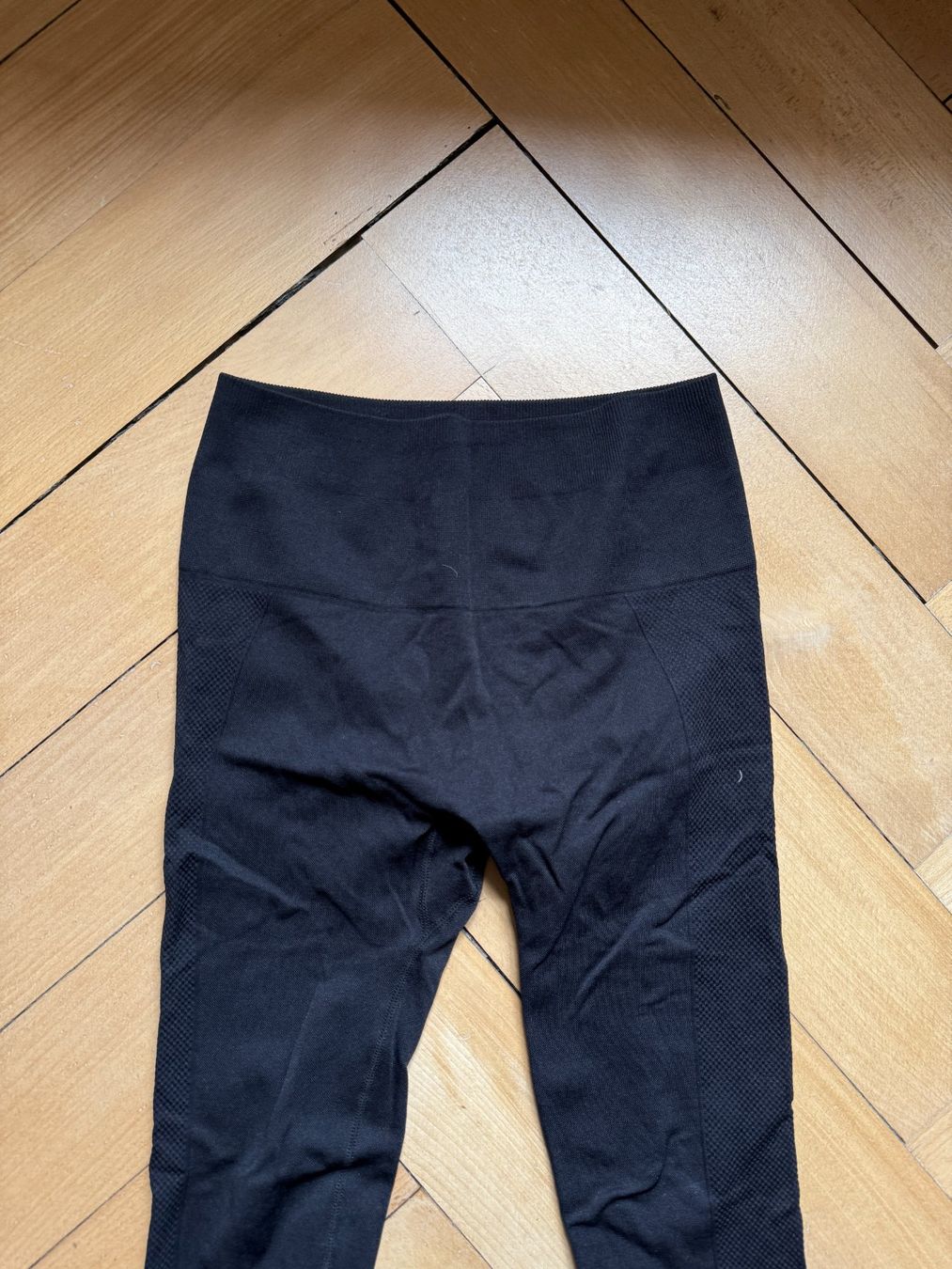 Leggings: Sport Leggings schwarz S – Usato da Zürich venduto da Diazaio 1