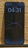 iPhone 14 Pro Max 128 GB – neuer Original-Akku 100 %