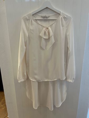 Leichte Bluse Gr. XS Lauren Conrad