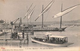 Geneve Boote