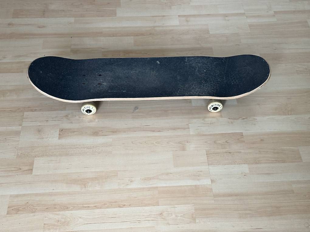 Skateboards: Skateboard  – Usato da illnau venduto da phi_t9bb 1