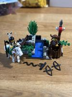 Lego 6718 Raindance Ridge (Western, Indians)